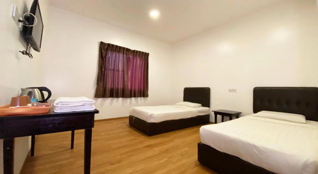 Двухместный номер Deluxe Rocky Mountain Lodge