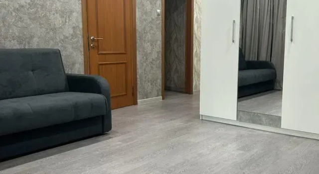 Apartments on 111 Komsomolskaya Street, Boek Appartement Joezjno-Sachalinsk Oblast Sachalin