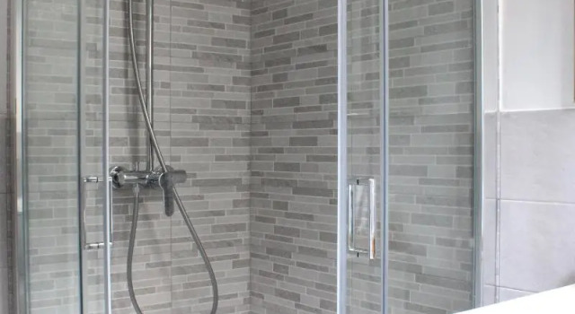 Standart çift kişilik oda Hôtel Alexandra