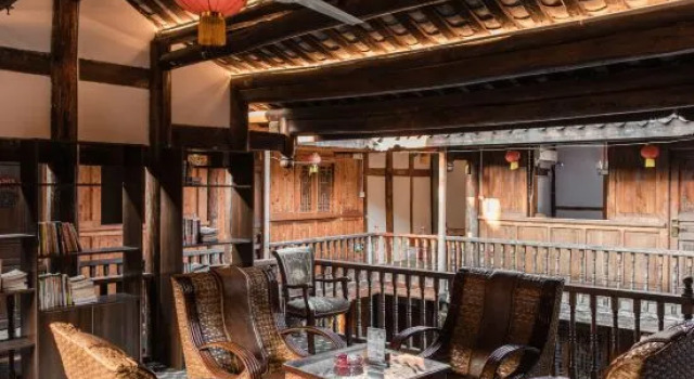 Caotang Inn, Prenota Hotel Nanchong Sichuan
