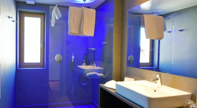 Полулюкс Artnatur Dolomites Hotel & Spa