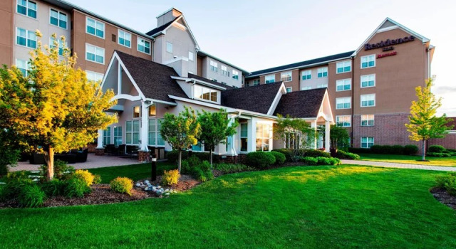 Residence Inn Chicago Midway