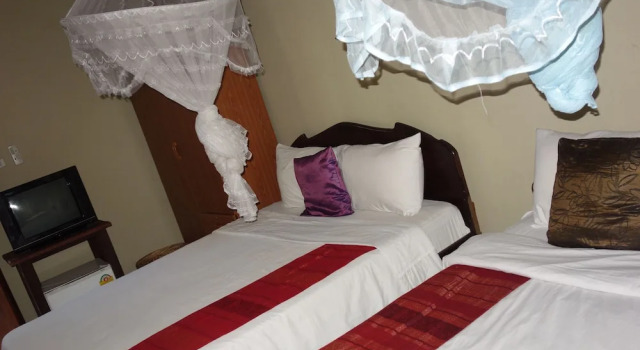 Villa Thony 1 House 1