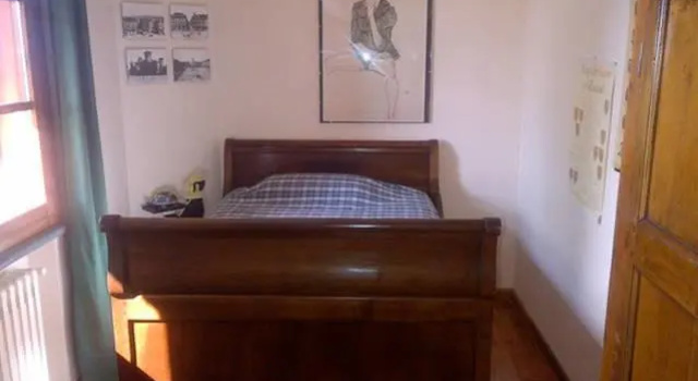 Georgias Home, Book Hotel Peccioli Tuscany