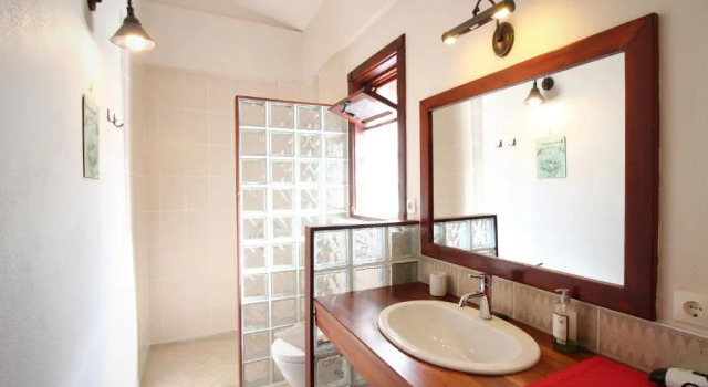 Люкс Deluxe Kekik Otel Selimiye