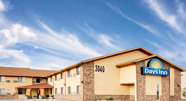 Days Inn by Wyndham Fort Dodge