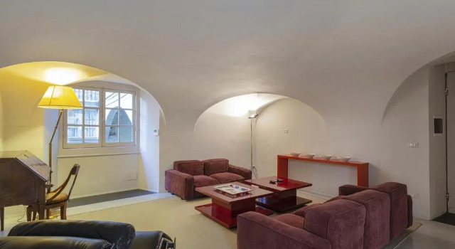 Апартаменты Garibaldi Glamorous Apartment by Wonderful Italy