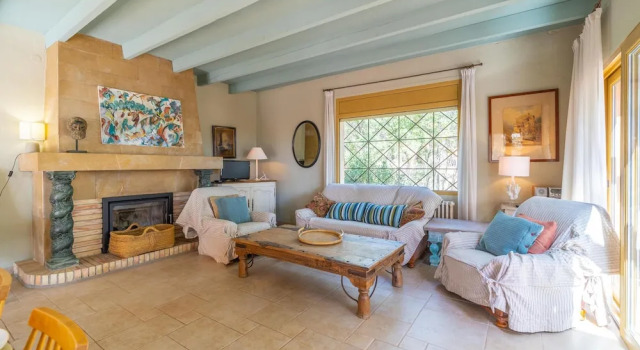 Villa Stephanie, Забронировать Вилла Ла-Эскала Alt Empordà