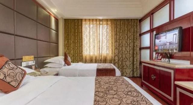 Suite Xinyu Chen Xiang Guest Hotel