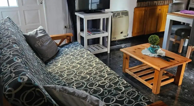 Departamento céntrico en Tigre, Buchen Sie Hotel Tigre Tigre Delta