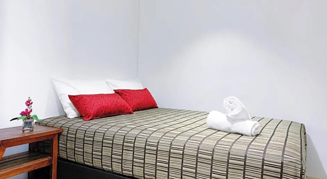 Номер Superior Ramada Suites by Wyndham Zen Quarter Darwin