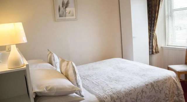 Номер Standard Auld Manse Guest House