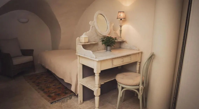 Апартаменты Ancienne Maison des Gardes