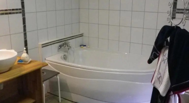 Двухместный номер Standard B&B Ferme du Petit Breuil