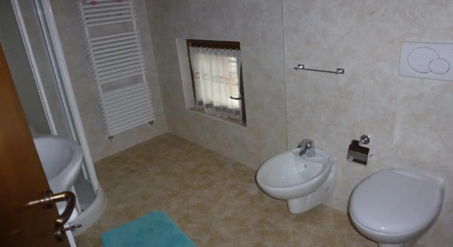 Апартаменты Casa Del Nonno