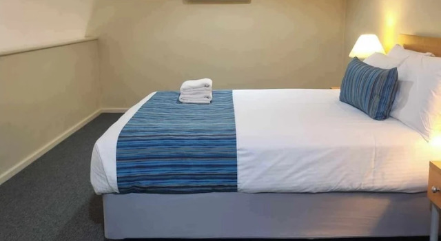 Вилла Economy Amalfi Resort Busseltons Best Kept Secret