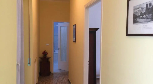 Appartamento 2 camere Blanchi di Roascio