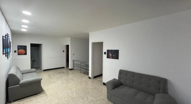 Cabaña Casa De Luna