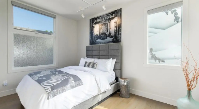 Номер Deluxe R Inn Napa