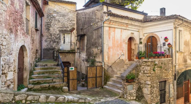 Апартаменты Casa Vacanze Porta Manfredi