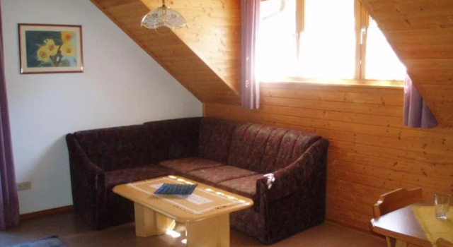 Апартаменты Appartement Pension Grasser
