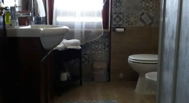 Четырёхместный номер Standard M & I Apartment