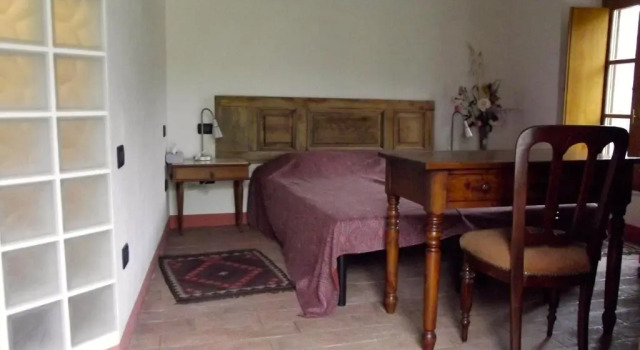 Номер Standard Agriturismo Brasino
