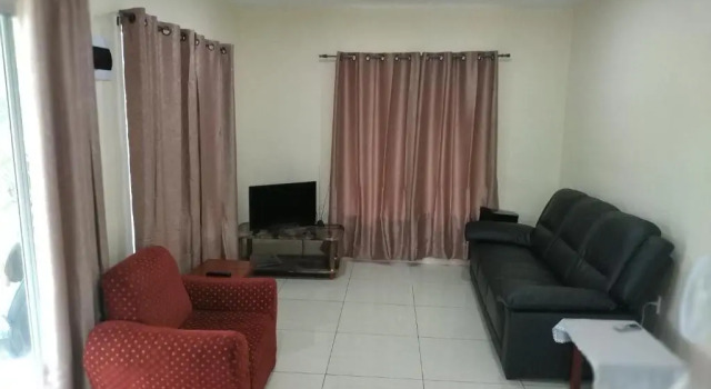 Kuinis Guesthouse