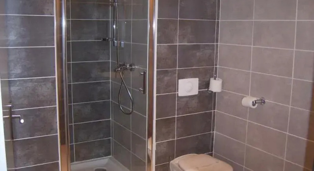 Двухместный номер Standard с балконом Hôtel Originals City Mas de Grille