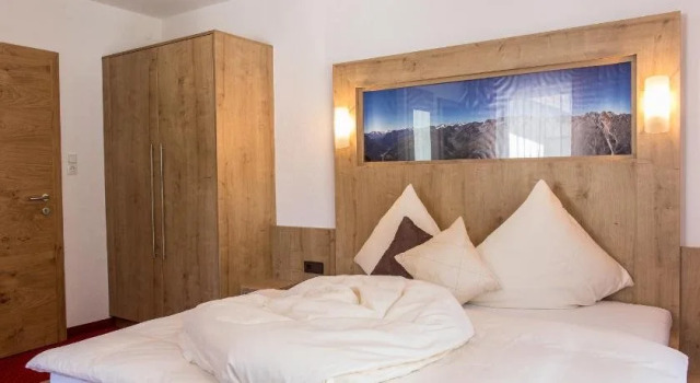 Appartement Holzknecht, Забронировать Апартаменты/квартира Апартаменты Тироля, Апартаменты/квартира