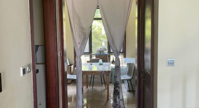 Suyunzhou Yin Villa (Cangzhou Haihua Island No.3 Island Shop), Book Villa Danzhou Hainan