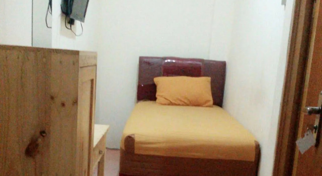 Oyo 145 Wisma Syariah Cmc
