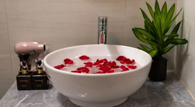 Двухместный номер Deluxe Tomorrow Hoi An Villa