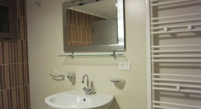 Appartamento Cedars Palace