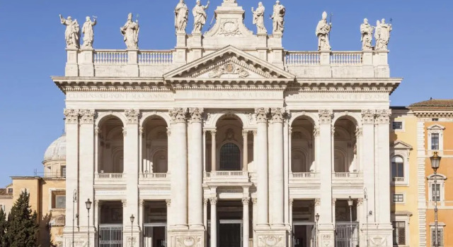 Laterano Apartment, Забронировать Апартаменты/квартира Апартаменты Рима, рядом с Piazza San Giovanni in Laterano, Апартаменты/квартира