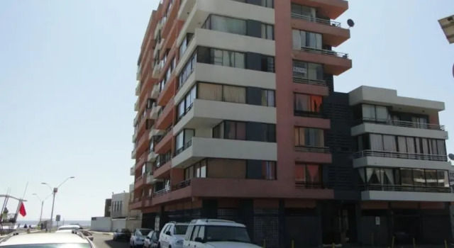 Apartamentos Bellavista, Book Lejlighed Iquique Tarapacá