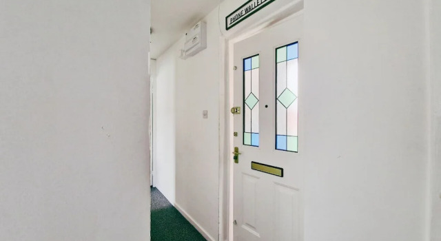 Номер Standard Comfy 3BR Flat on Quiet Street