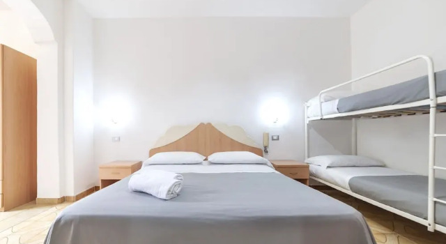 Номер Standard Hotel Casa Cigliano