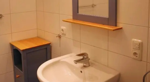 Apartment Strandkate Wohnung Strandhafer, Забронировать Апартаменты/квартира Бёргеренде-Ретвиш Мекленбург-Померания