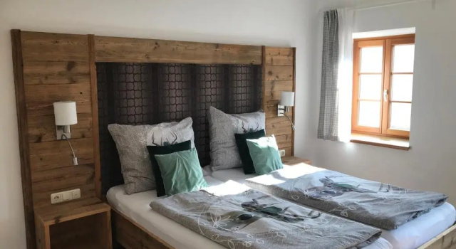 Landhaus Aigner, Réserver Maison de vacances Cottages à Allhartsberg, Cottage