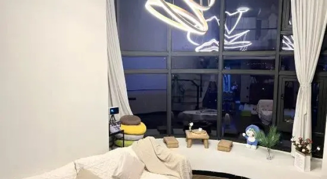 Suite Jiujiu's Homestay