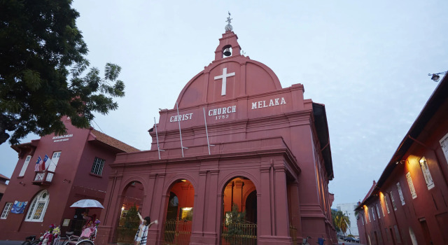 1825 Gallery Hotel