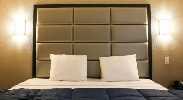 Vybe Hotel, Забронировать Отель Бронкс Нью-Йоркская агломерация, рядом с Morris Heights Health Center