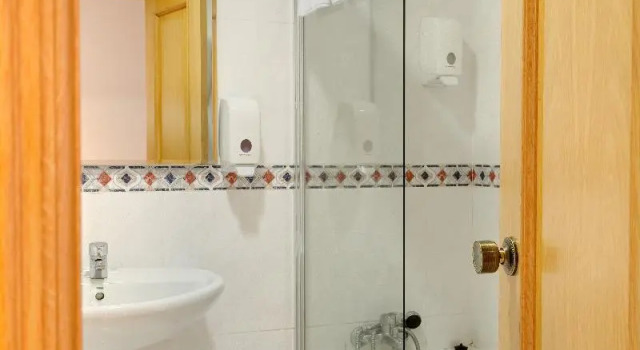 Апартаменты с 2 комнатами Duerming Park Viveiro