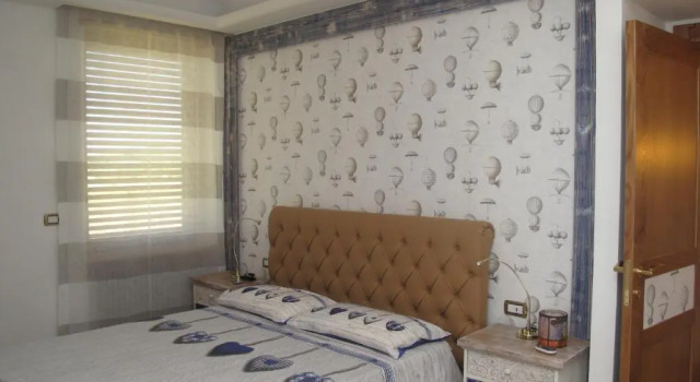 Standard Zimmer B&B Arima