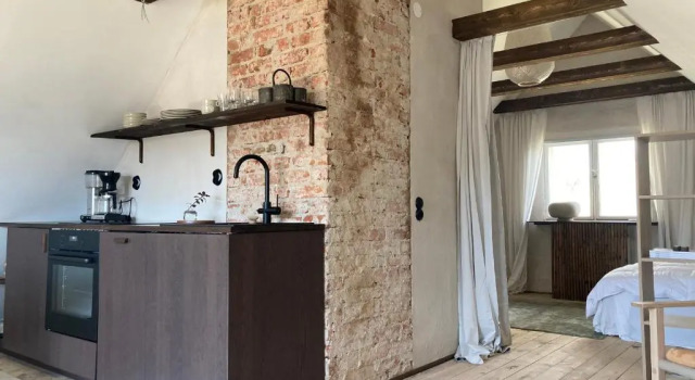 Österlen loft, Book Hotel Tomelilla 