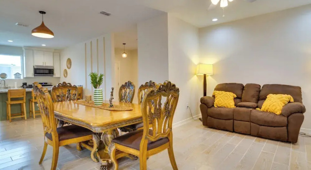 Коттедж Wfh-friendly Brownsville Home w/ Private Patio