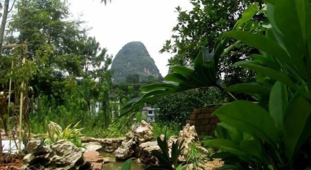 Cozy Inn Yangshuo, Забронировать Отель Отели Яншо с завтраком, рядом с Парк Яншо, Завтраки