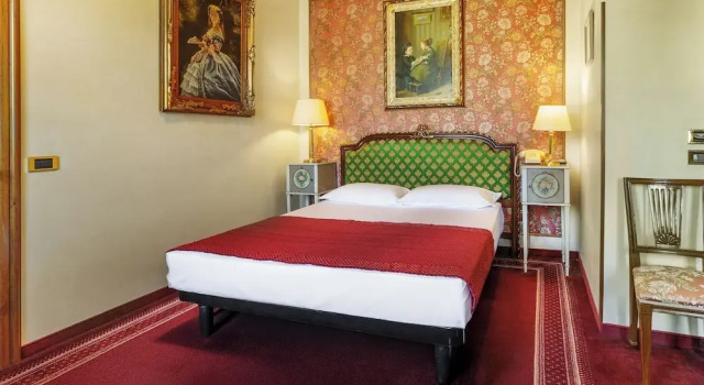Номер Comfort Villa Palma by AGF Hotels