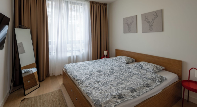 Belgrade Waterfront Lux 2, Забронировать Апартаменты/квартира Белград Центральная Сербия, рядом с Центральный железнодорожный вокзал Белграда